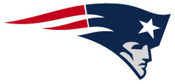 New-England-Patriots-Logo