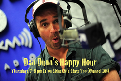 Dan Dunn's Happy Hour